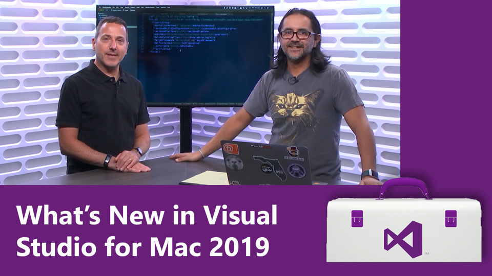 visual studio ultimate with msdn for mac