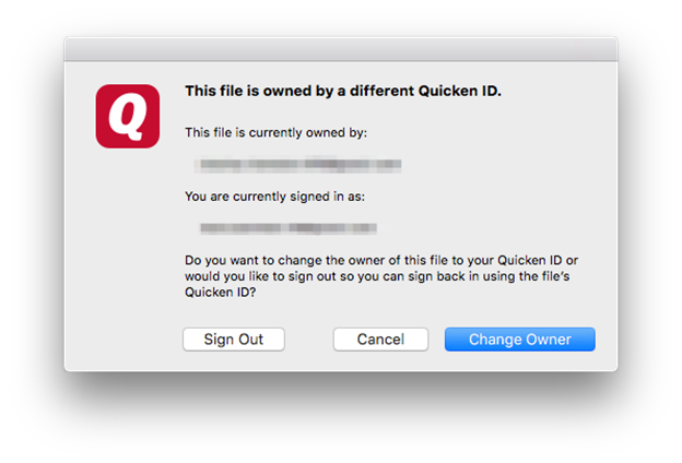 void a check in quicken 2017 for mac
