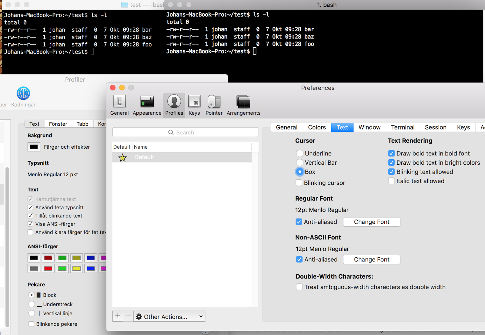 mac font renderer for windows 10